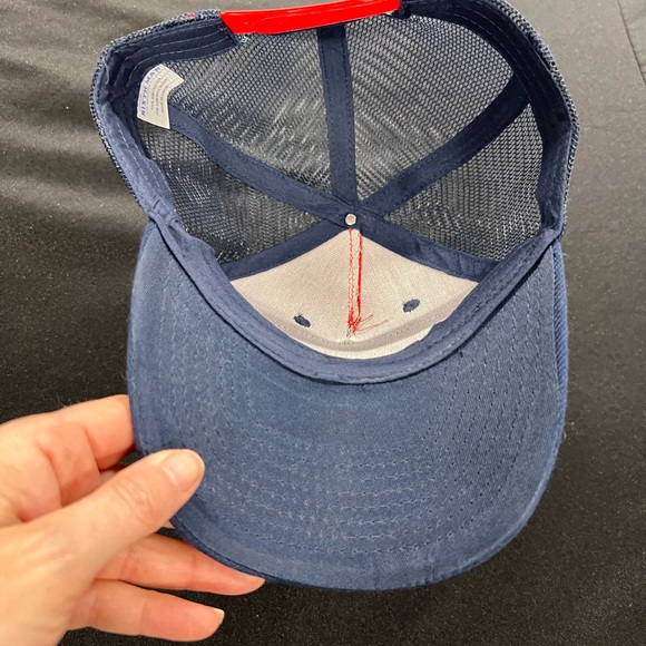 Angels Baseball Cap - Picture 2 of 2